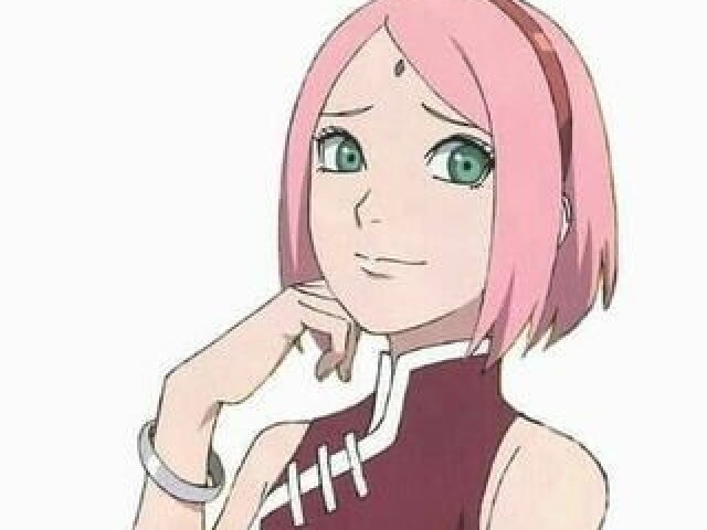 Sakura haruno