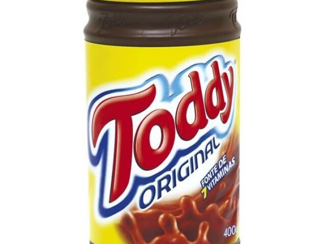 Time Toddy ❤