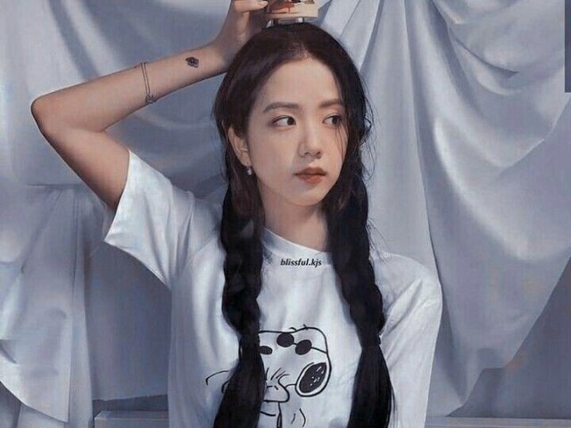 Jisoo