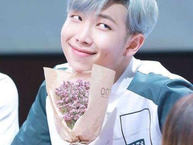 Namjoon