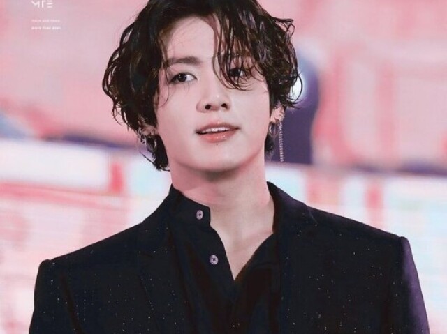 Jungkook