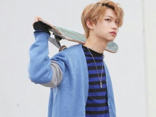 Félix(Stray Kids)