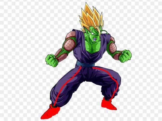 Piccolo