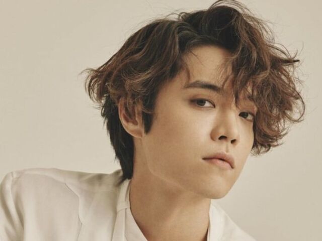 Eddy Kim