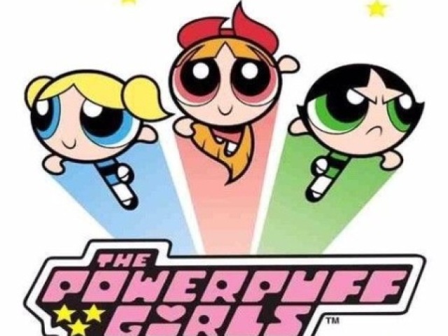 Monte seu dia e descobre qual menina super poderosa vc é