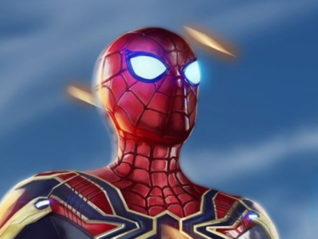 Homem-Aranha