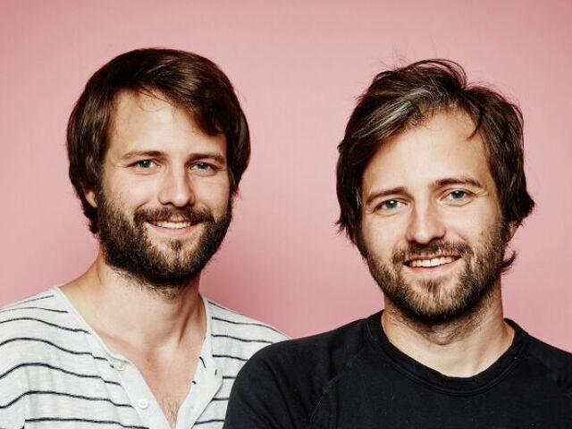 The Duffer Brothers