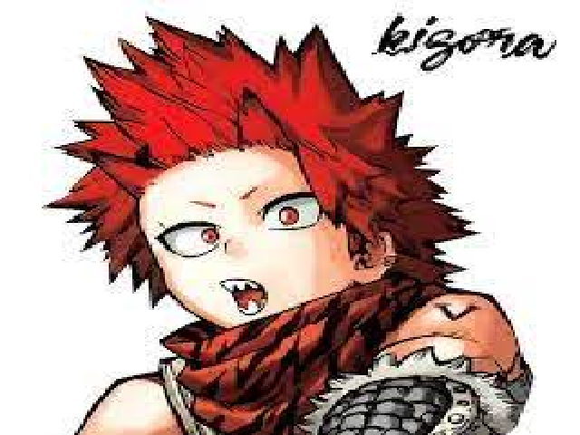 Kirishima