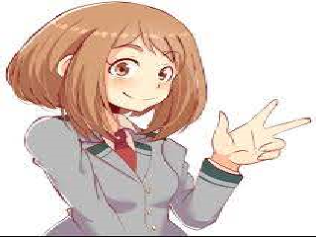 Uraraka