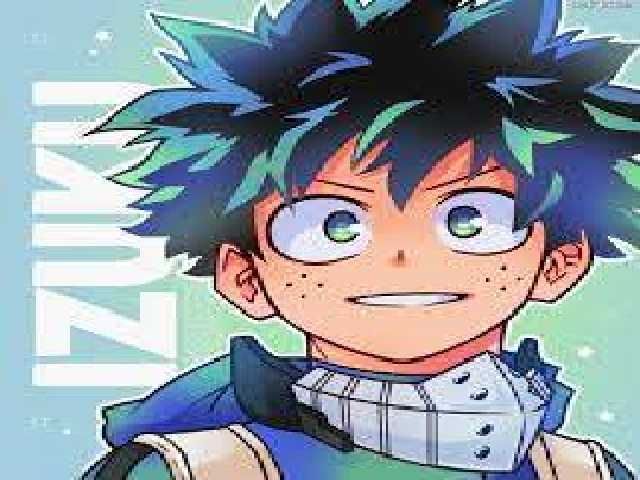 Izuku