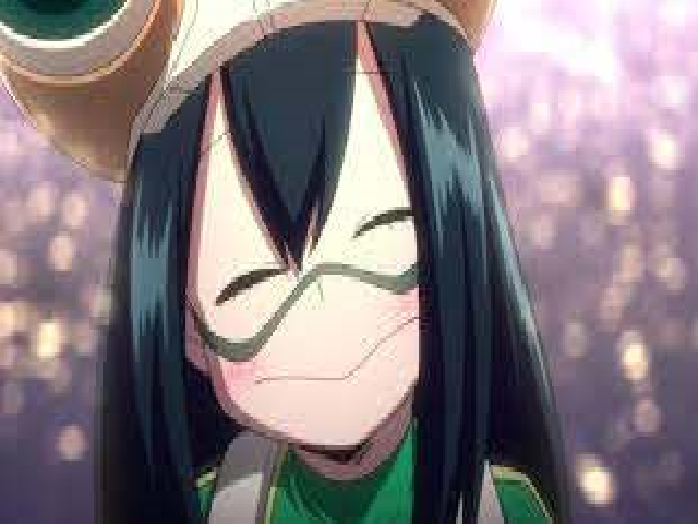 Tsuyu