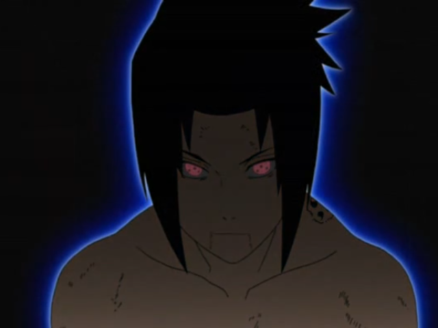 Sasuke