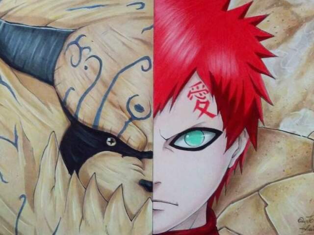 Gaara