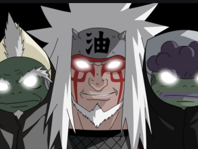 Jiraya