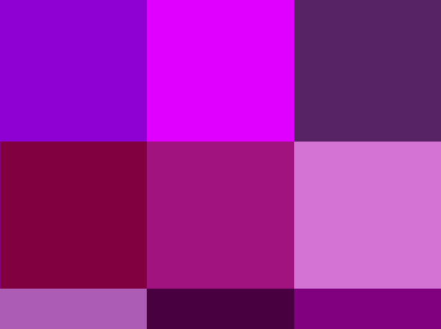 Roxo