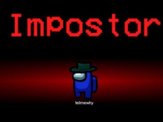 impostor