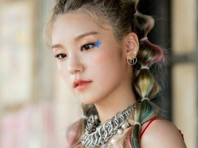 Yeji