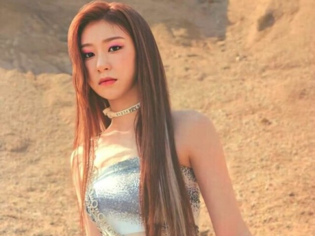 Chaeryeong