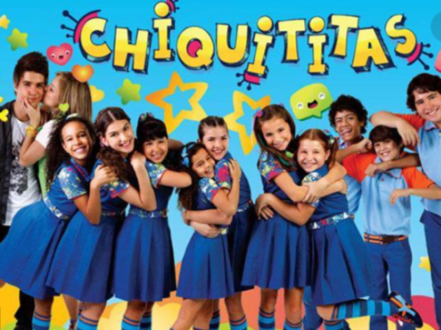 Você conhece mesmo Chiquititas?