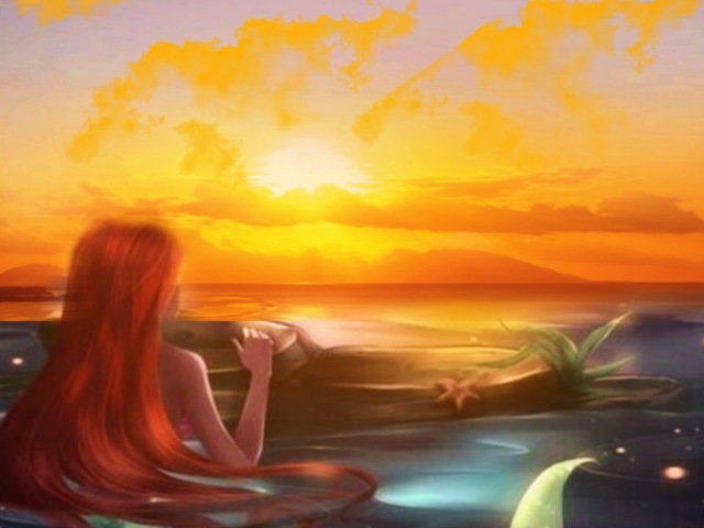 Ariel