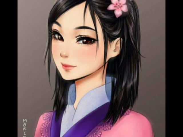 Mulan