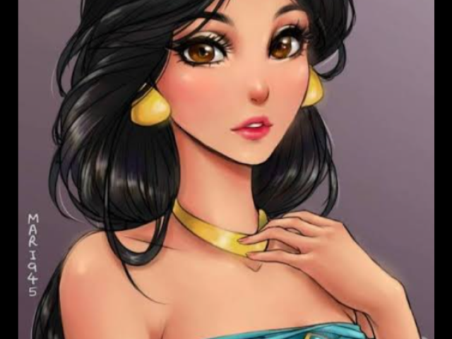 Jasmine