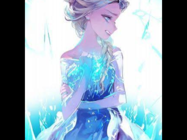 Elsa