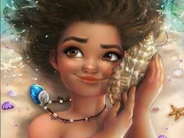 Moana