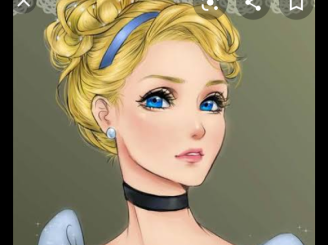 Cinderela