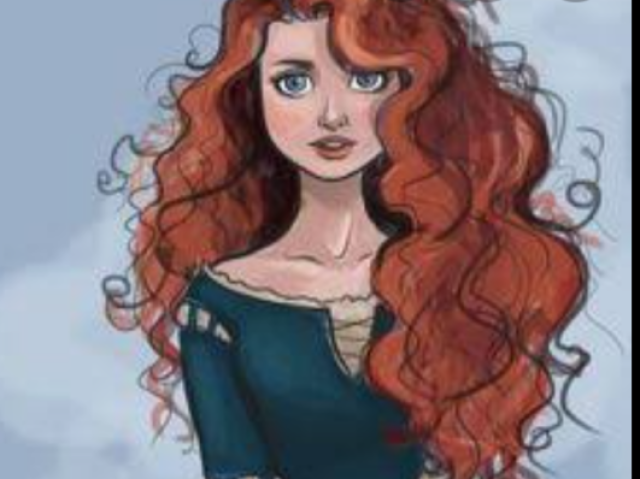 Merida