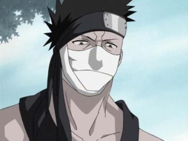 Zabuza