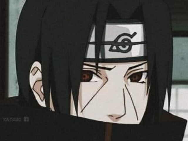 Itachi