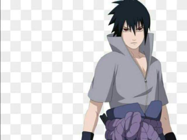 Sasuke