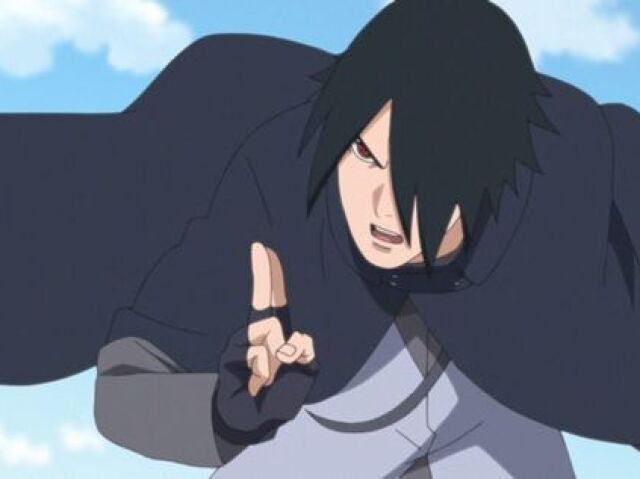 Sasuke