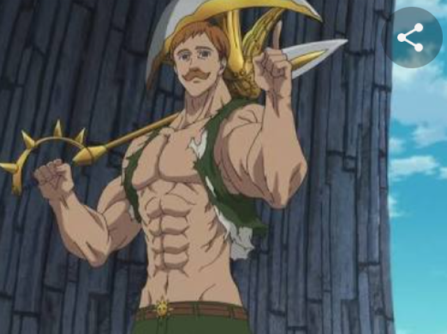 Escanor