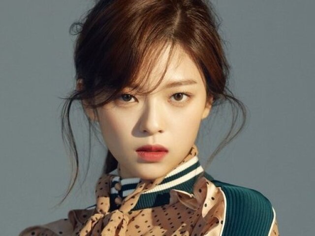 ~Jeongyeon