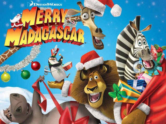 Você conhece Madagascar?