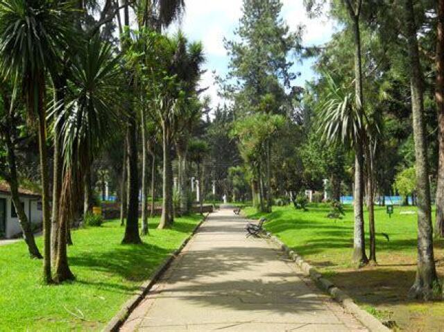 Parque