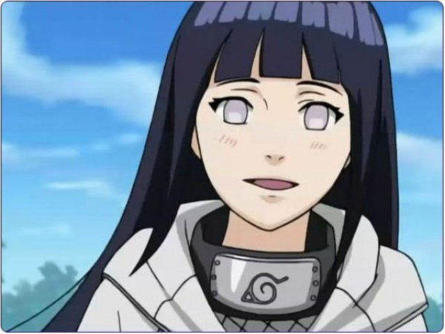 Hinata