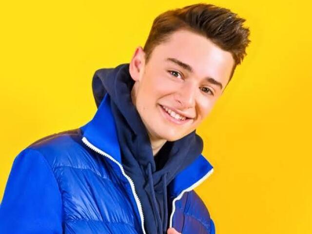 Noah Schnapp