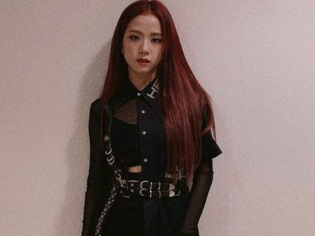 Jisoo