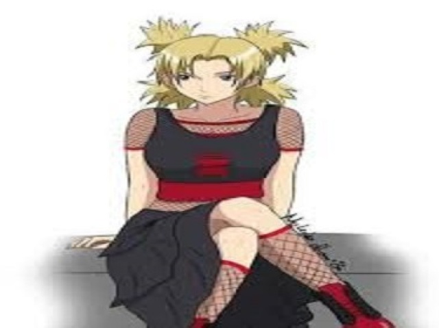 Temari