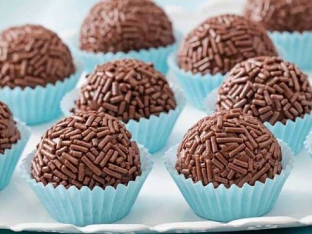 Brigadeiro