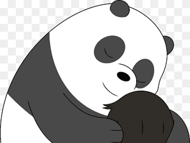 Urso panda