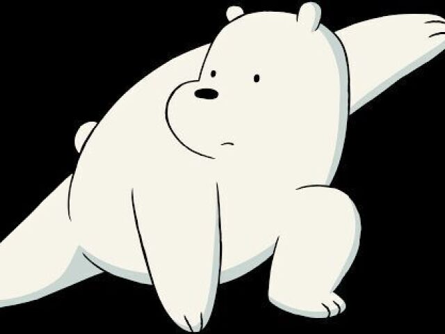 Urso polar