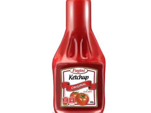 Ketchup