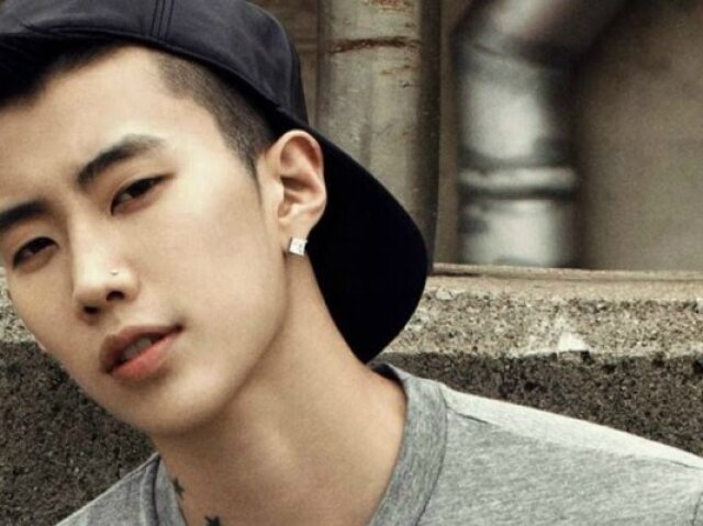 Jay Park