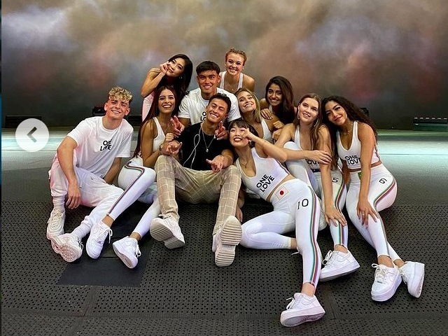 Família perfeita