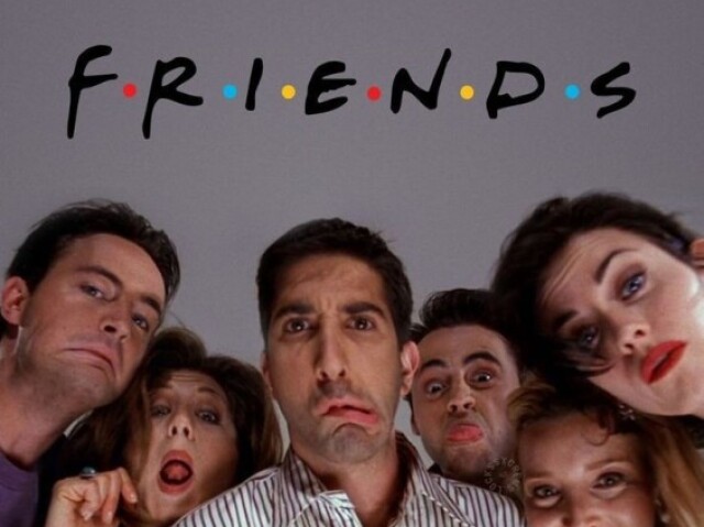 friends