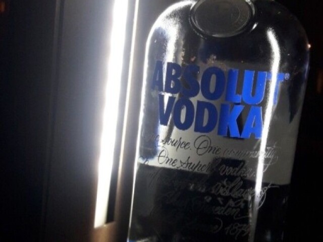 vodka e drinks